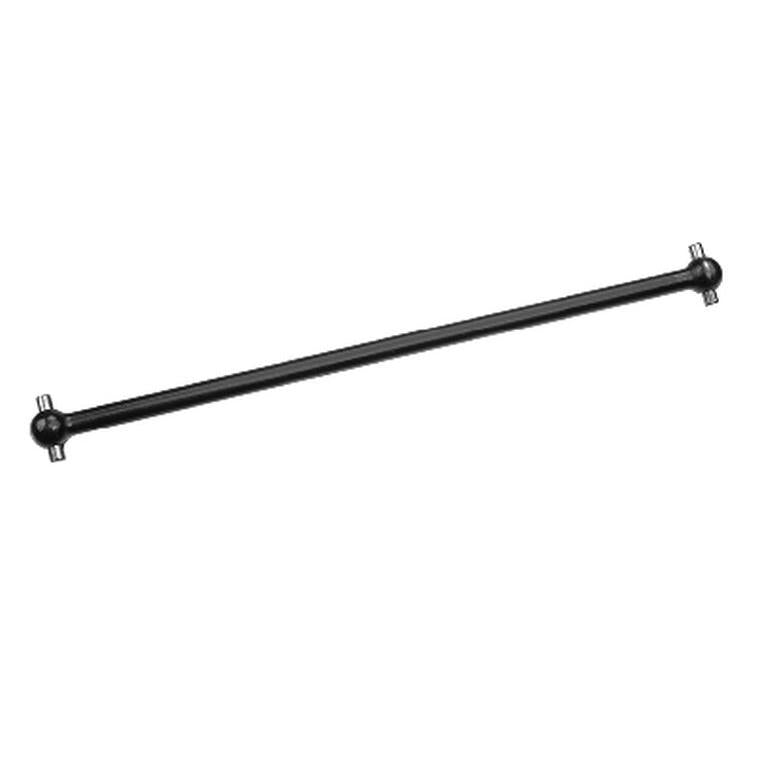 Image of Drive Shaft, Center, Rear, 141.5mm, Steel, 1pc, Kagama