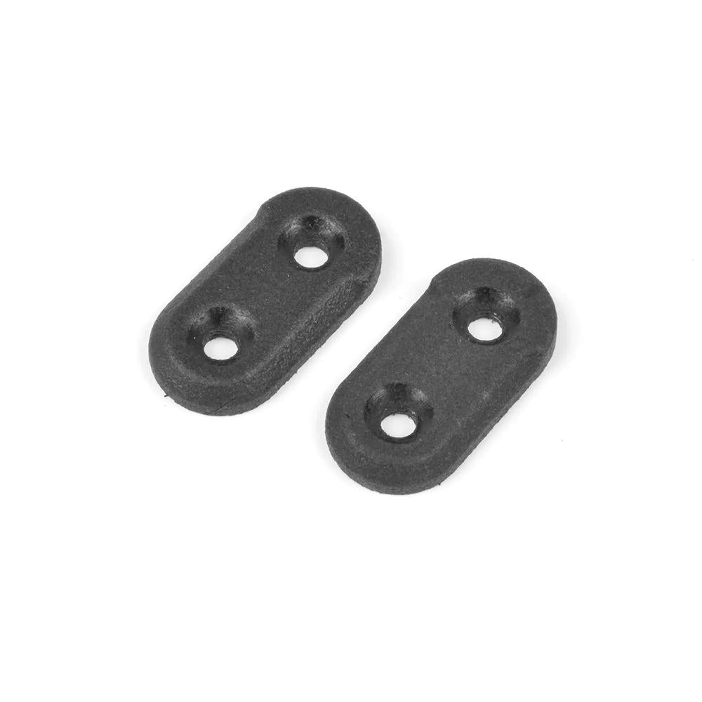 Image of Cover, Chassis Brace, Composite, 2pcs