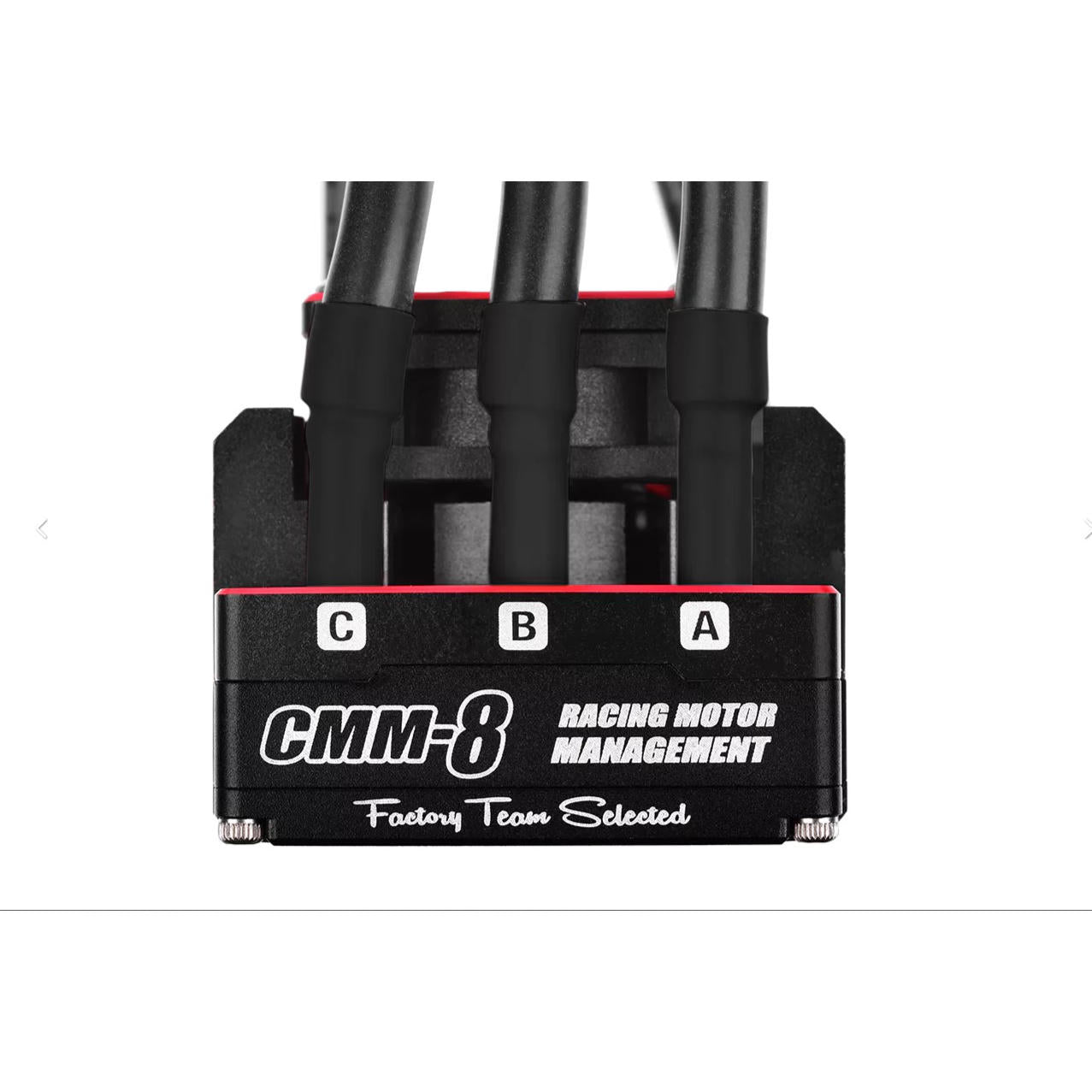 Image of CMM-8 Racing Controller 2S-4S