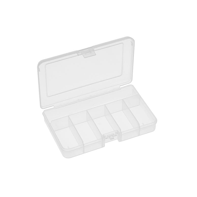 Image of Medium Parts Box Set (3) 165 x 112 x 31mm