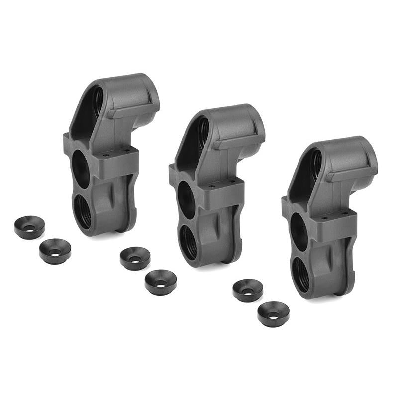 Image of HD Steering Block - Pillow Ball Cup (6) - Front -