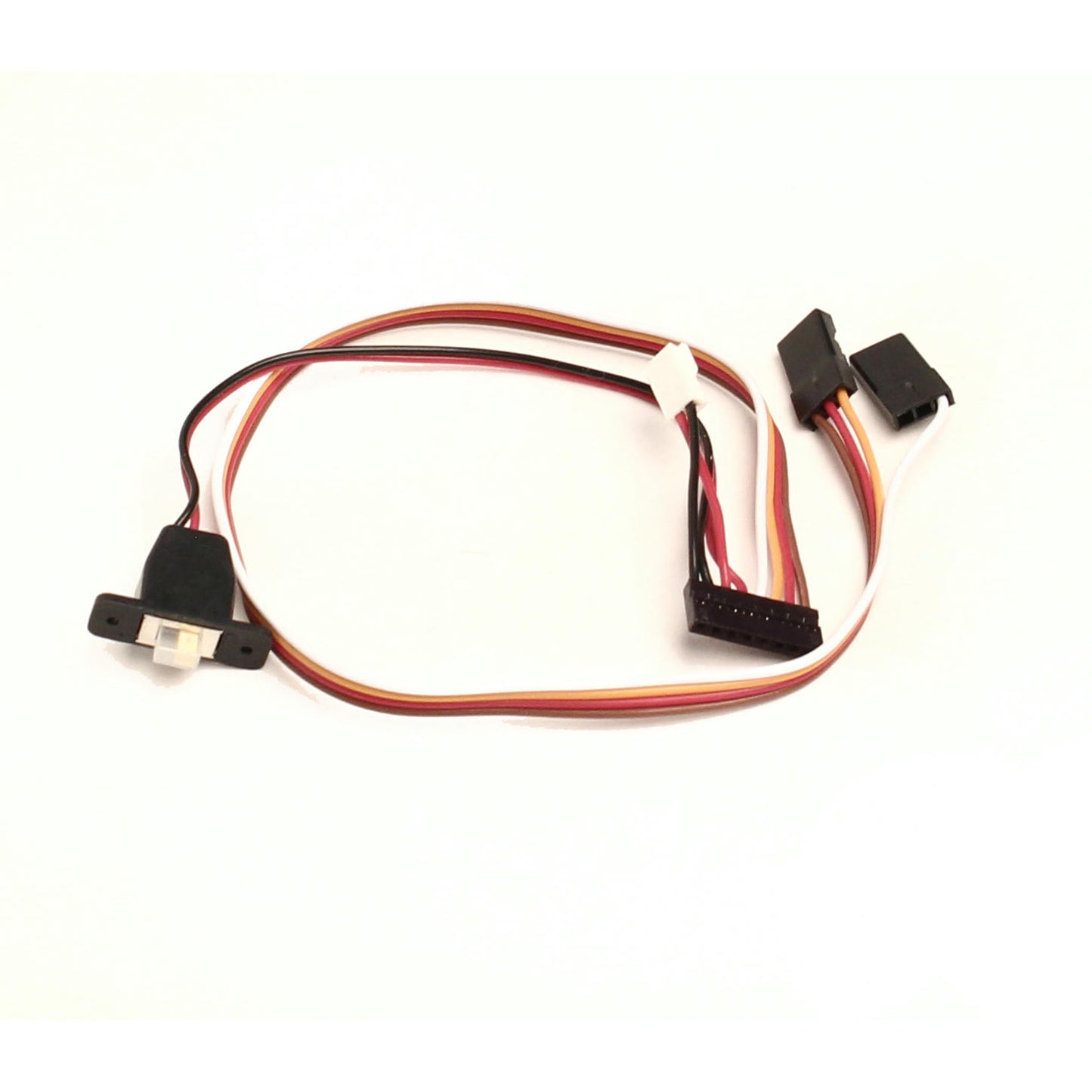 Image of Castle Creations Mamba X-Series Speed Controller Replacement Receiver Harness