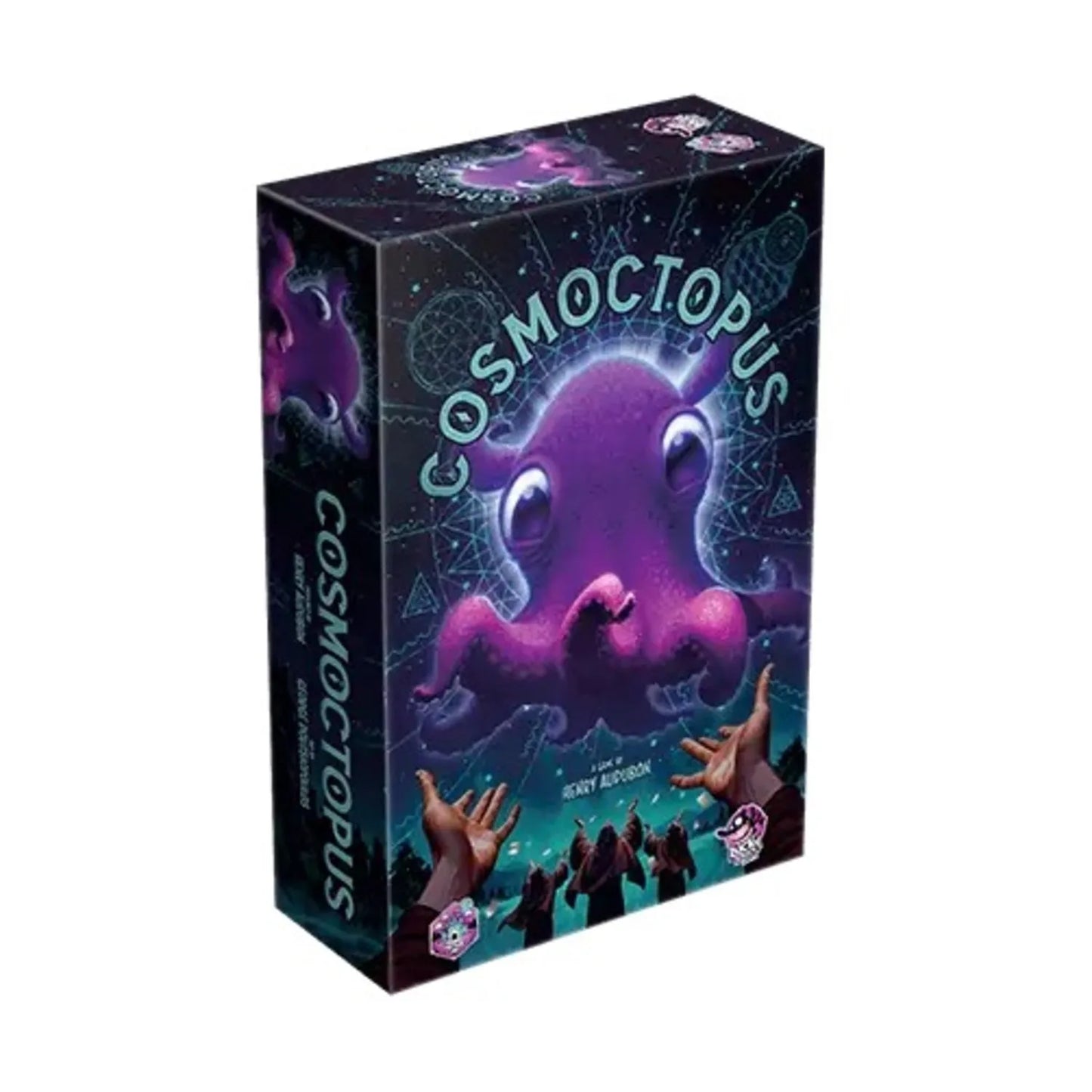 Cosmoctopus