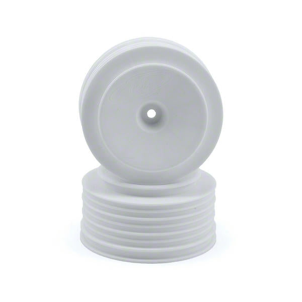 Image of Speedline Plus SC Wheels-Kyosh Ultima SC/Slash 4x4/White/4pcs