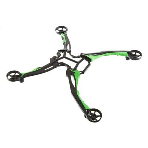 Main Frame Green Ominus Quadcopter