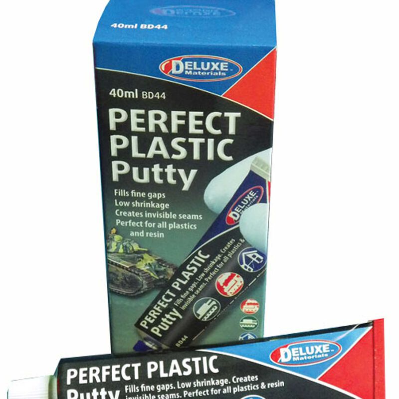 Perfect Plastic Putty 40ml