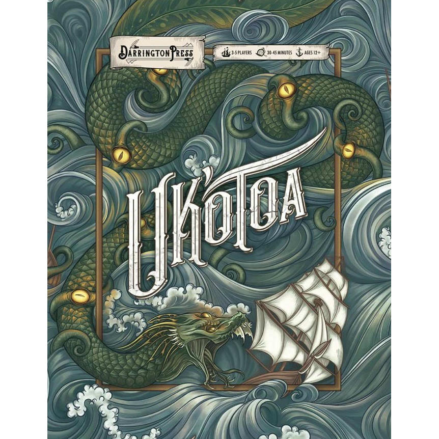 Image of Ukotoa