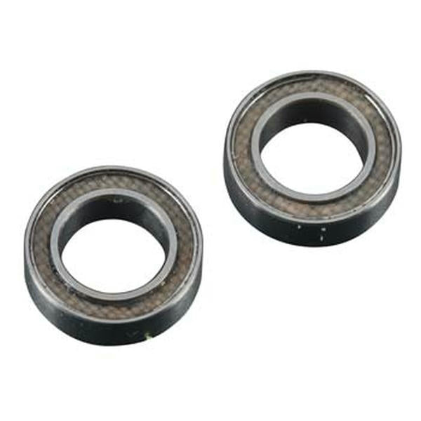 Image of DuraTrax Bearings 6 x 10mm (2) DTXC1561