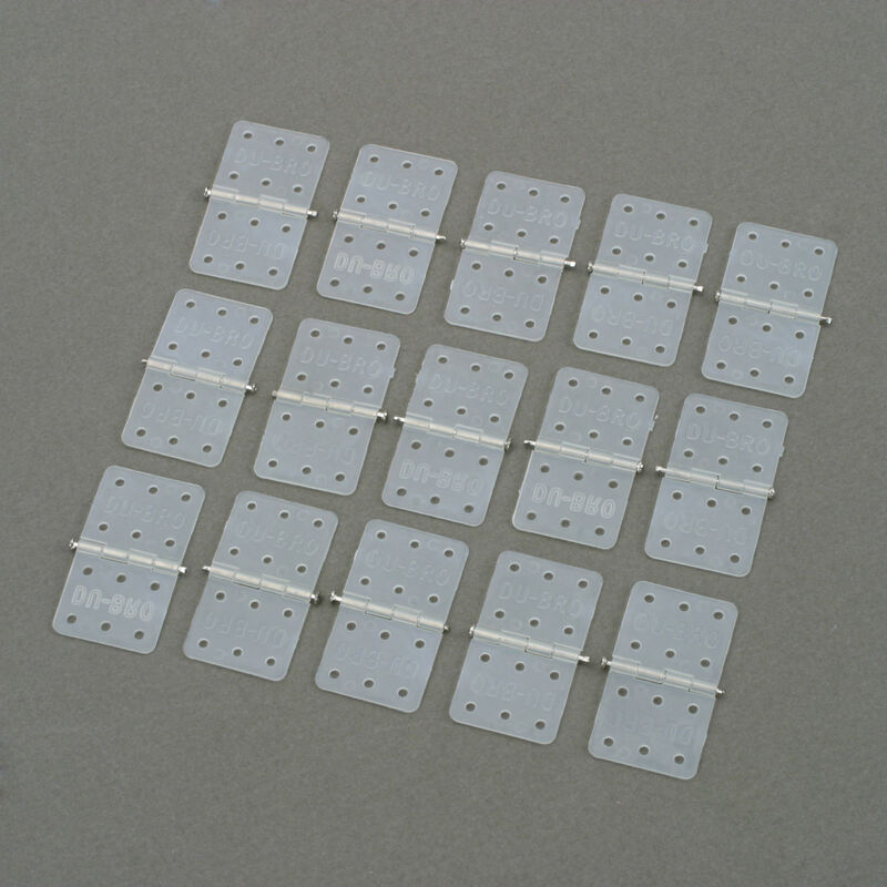 Nylon Hinges Standard (15)
