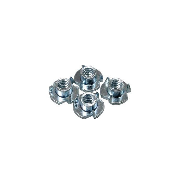 Image of DU-BRO Blind Nuts 6-32 (4) DUB136