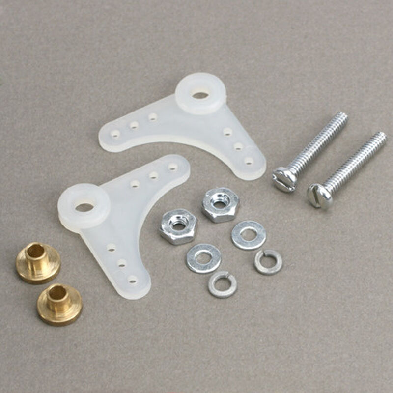 Bellcranks 90 Degree (2)