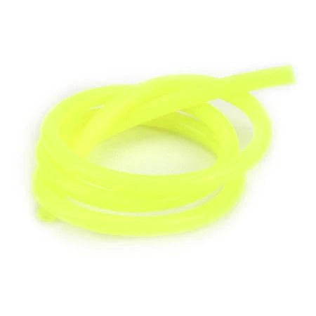 Image of DU-BRO Nitro Line Silicone Tubing Yellow 2' DUB2230