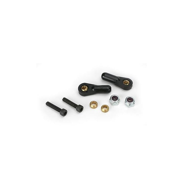 Image of DU-BRO Monster Ball Links 4-40 (2) DUB2317