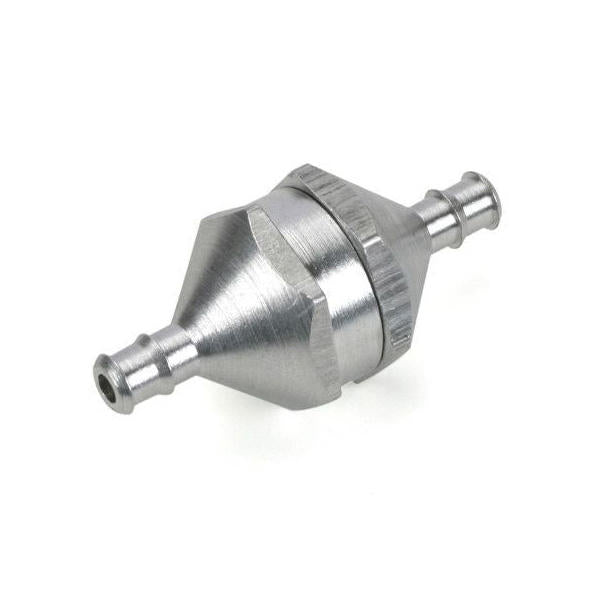Image of Large Scale In-Line Airplane Fuel Filter