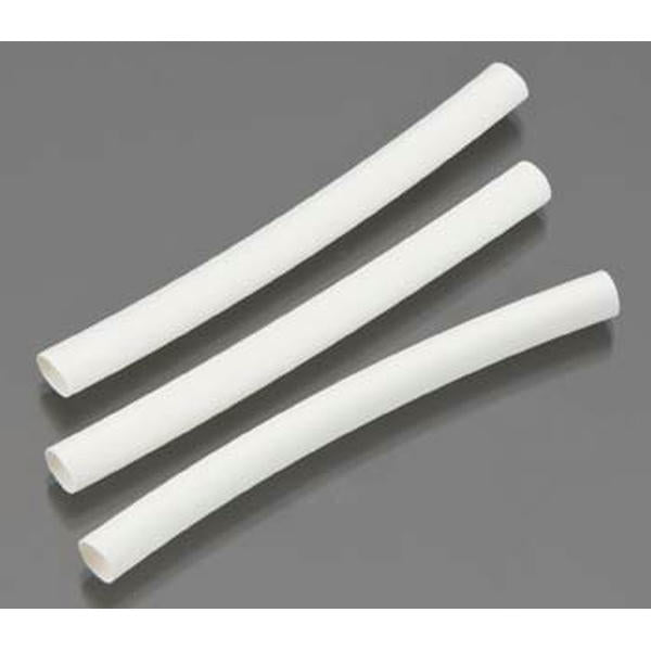 Image of DU-BRO Heat Shrink Tubing 3 x 3/16 (3pcs) DUB438