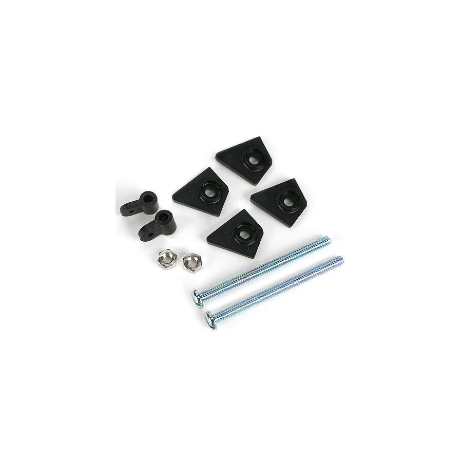 Image of DU-BRO Adjustable Control Horn (2) DUB493