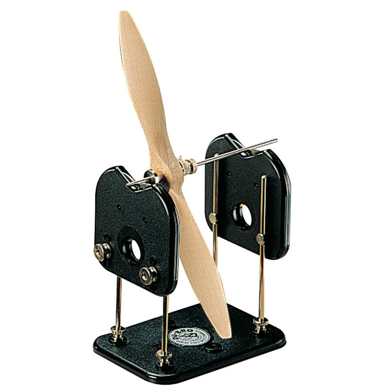 Tru Spin Prop Balancer