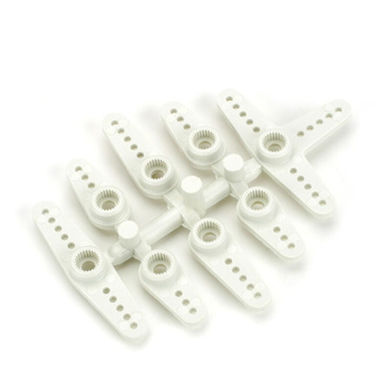 Servo Arms Std HRC/HCA (8)