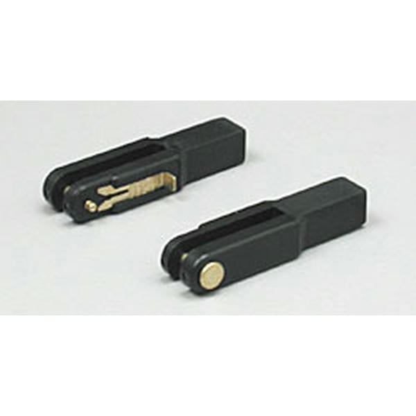Image of DU-BRO 2-56 Safety Lock Kwik-Links (2pcs) DUB815