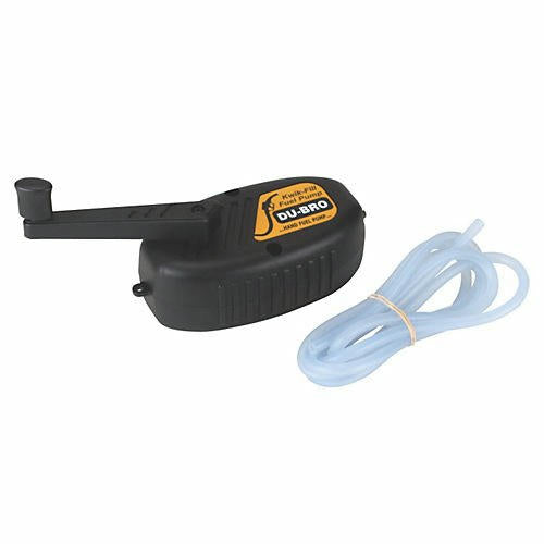 Image of DU-BRO Kwik Fill Fuel Pump Kit DUB911