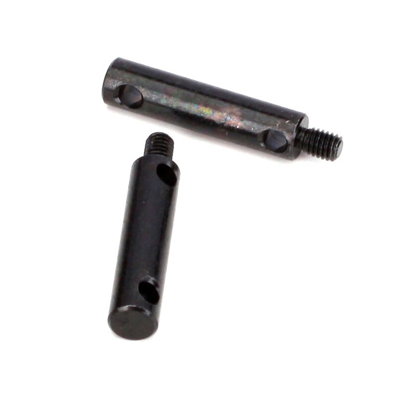 12-10-21Trans Outdrive Shaft (2): 1:10 2wd All