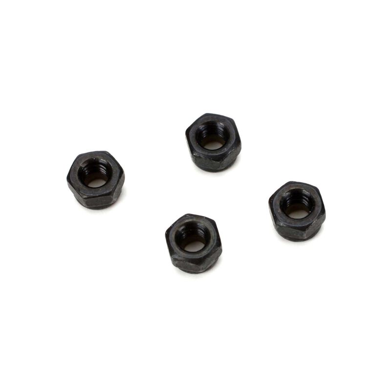 12-10-21M3 Locknut (4)