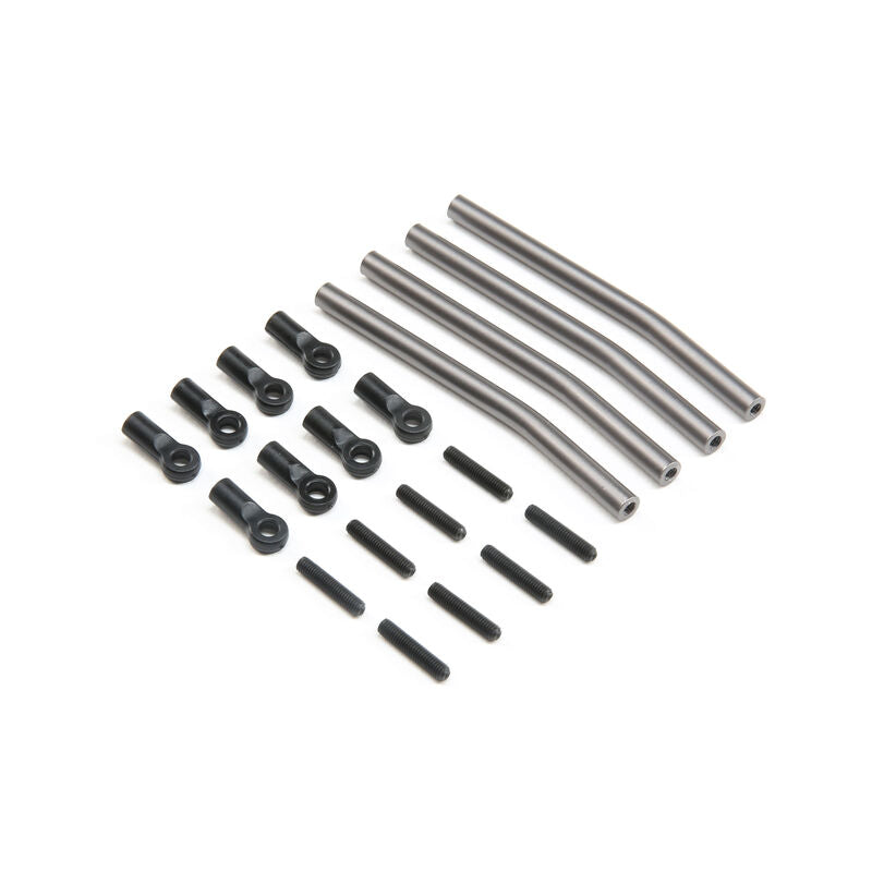 '+Lower Link Set: 1:18 4WD Temper Gen 2