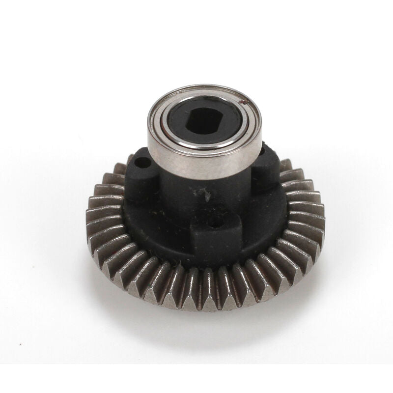 '+Spool 38T: 1/18 4WD Temper