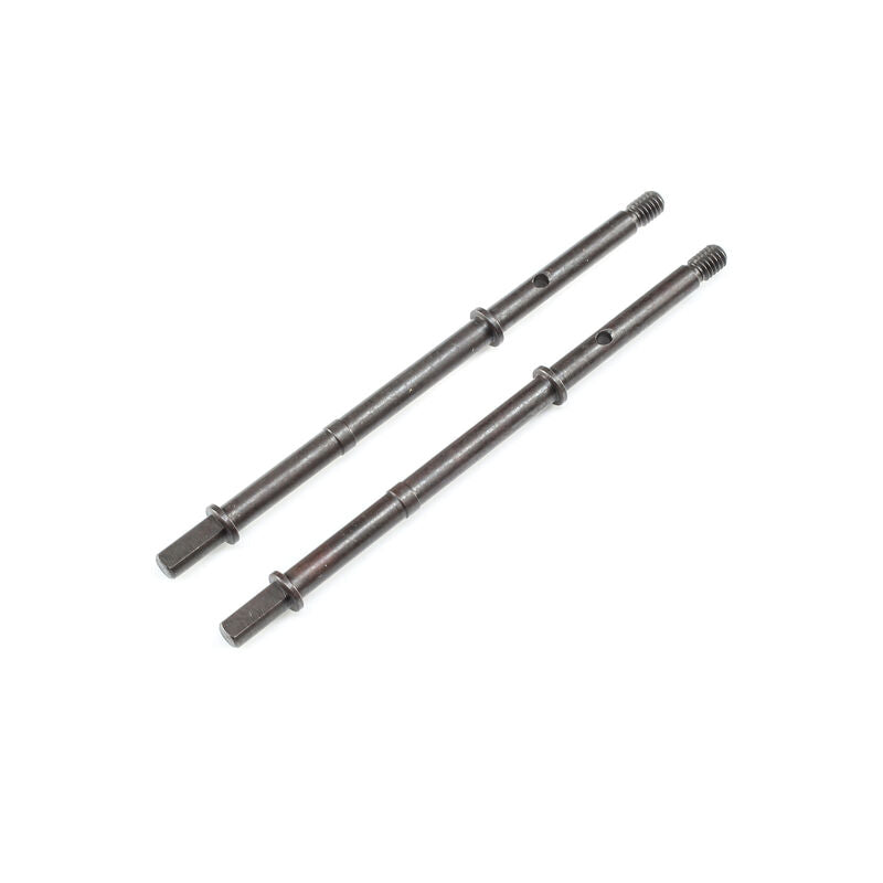 '+Rear Axle (2): 1.9 Barrage