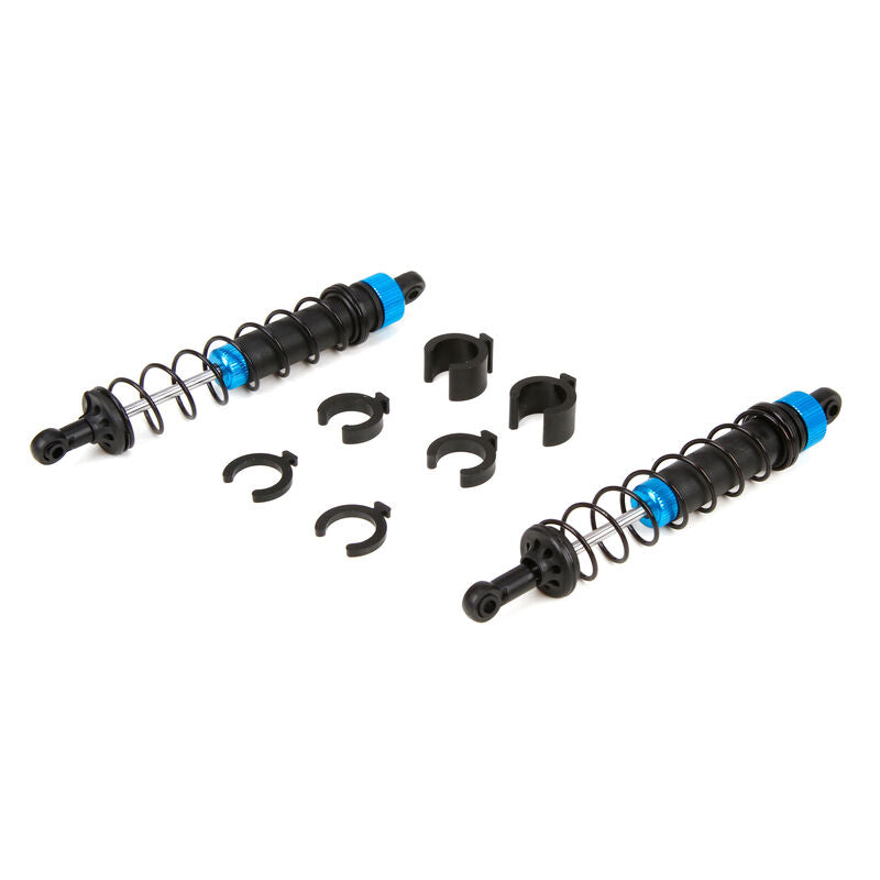'+Shock, Complete, (2): 1:10 4wd All