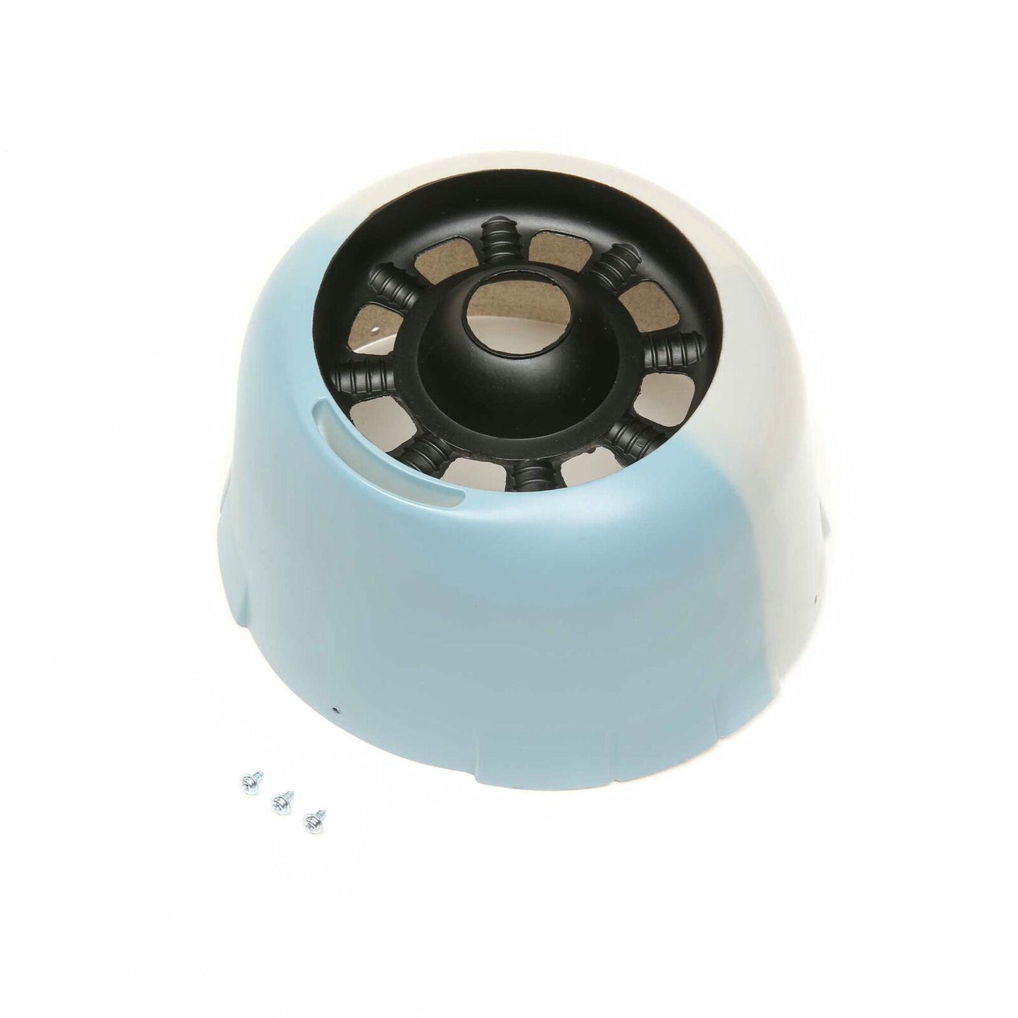 Image of E-Flite F4F 1.0m Replacement Painted Cowl EFL01926