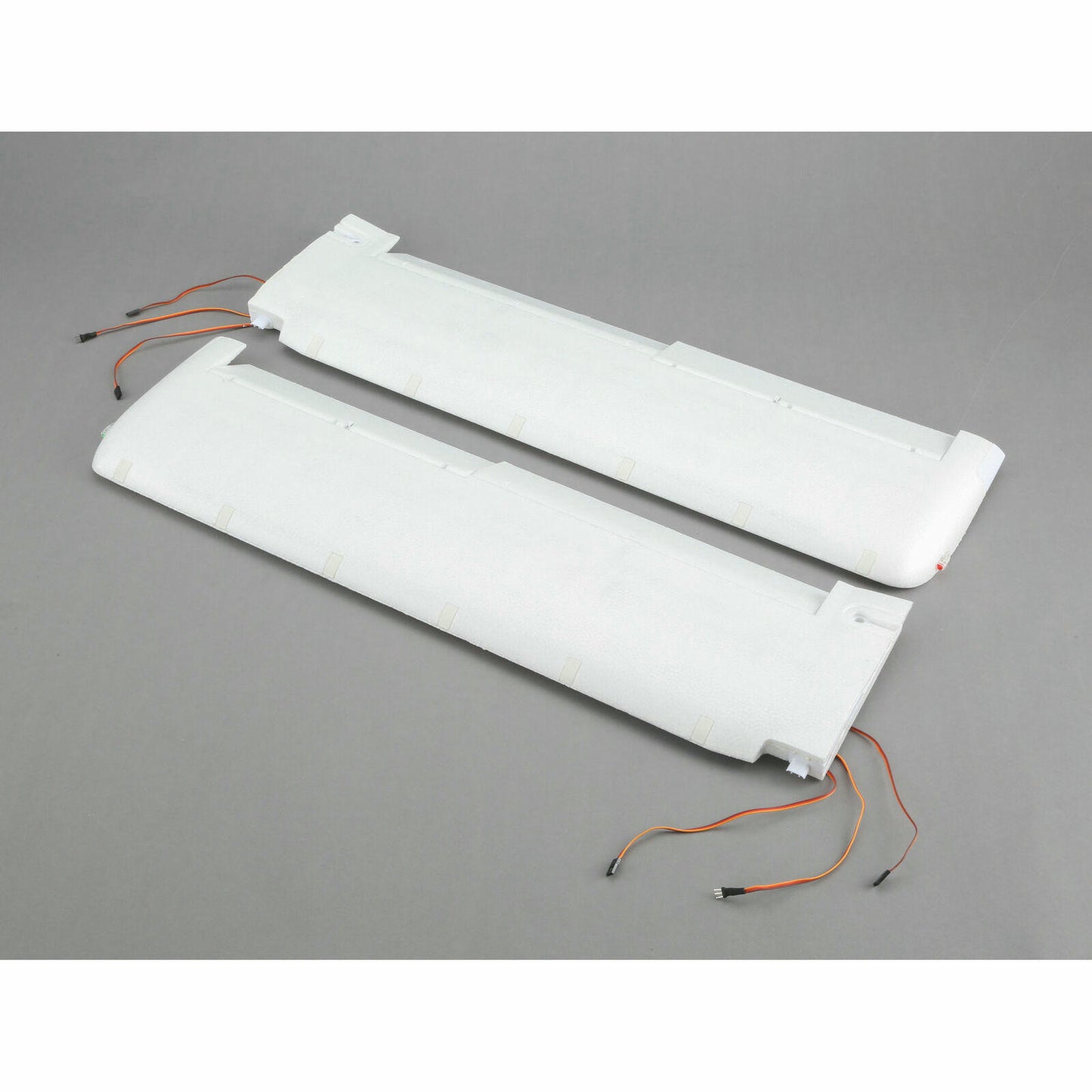 Image of E-flite Timber R/C Airplane Wing Set w/Lights (No Servos) EFL5252