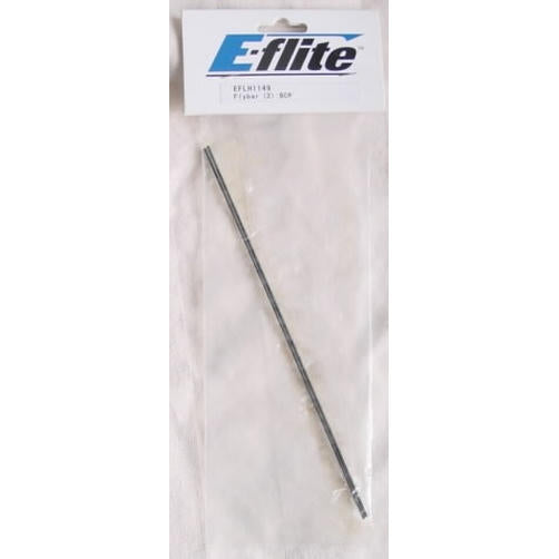 Blade CP Flybar