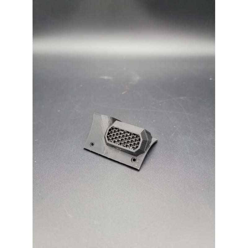 Image of Low Mount Snorkel