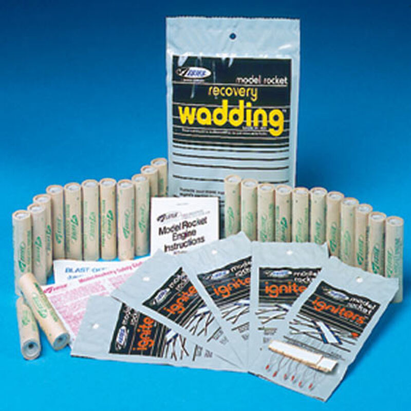 A8-3 Engine Bulk Pack (24) hazMat
