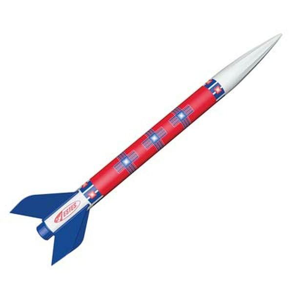 Estes Mix-N-Match 55 Model Kit