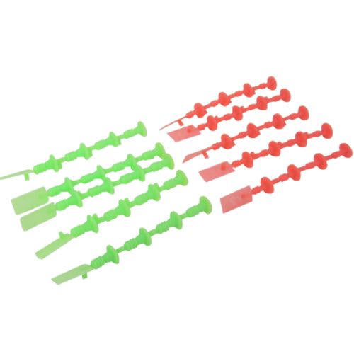Image of Mini Engine Starter Plugs, for Rocket Engines, (40pcs)