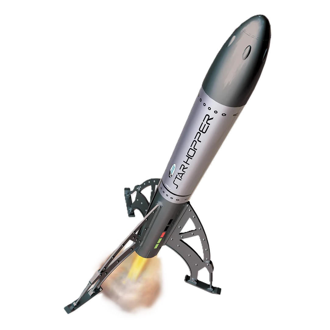 Image of Estes Star Hopper Launch Set