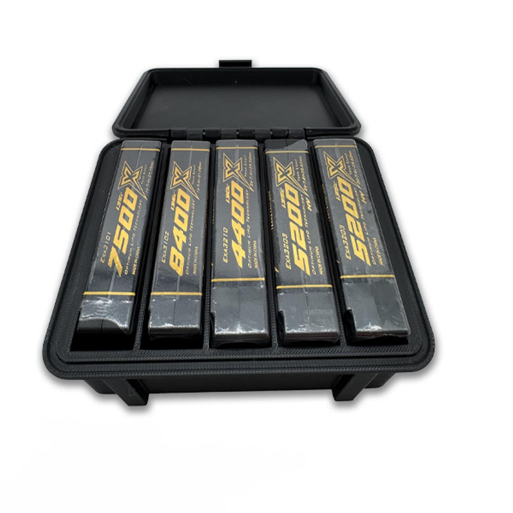 Image of 1S/Shorty LCG Battery Storage Case