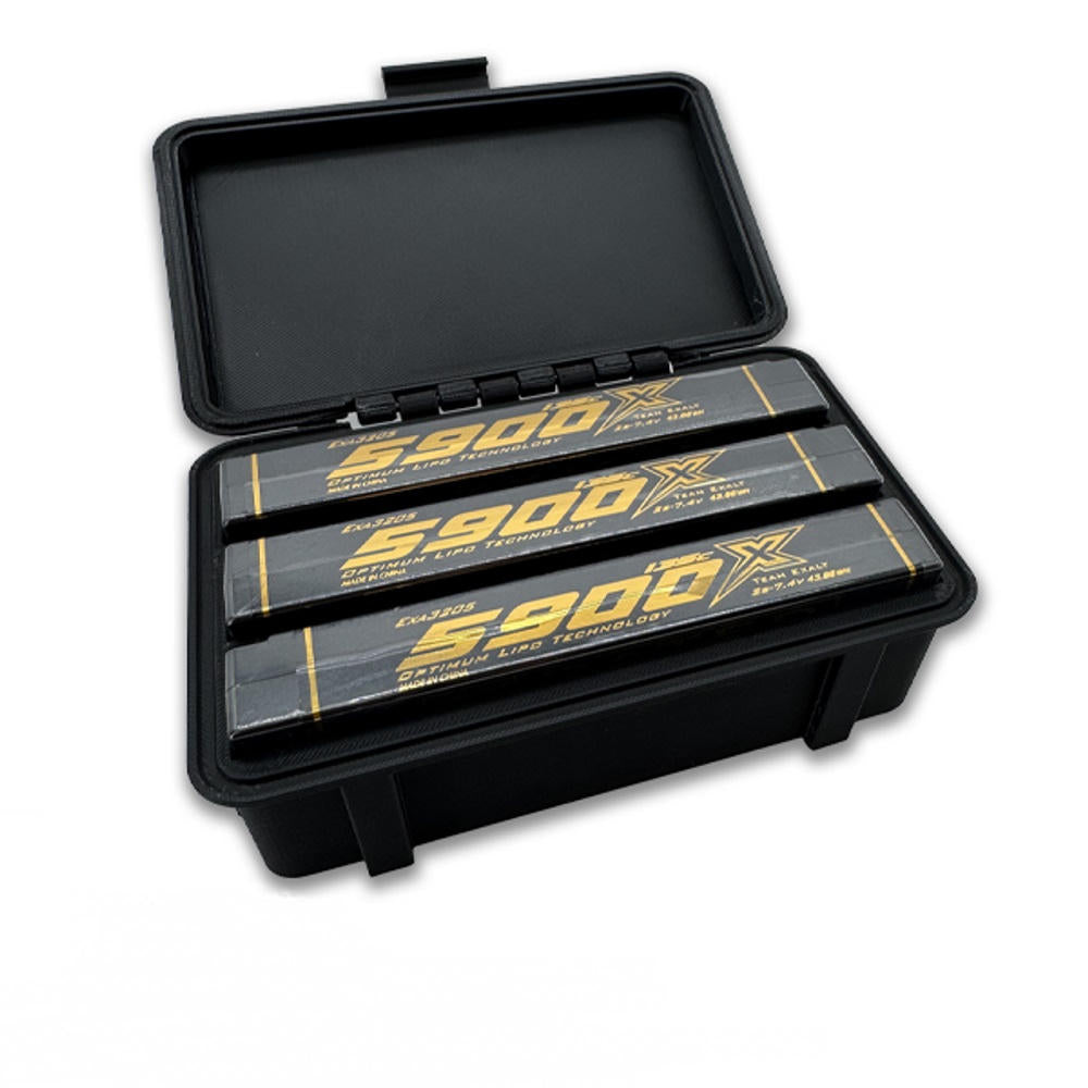 Image of LCG Stick Battery Storage Case
