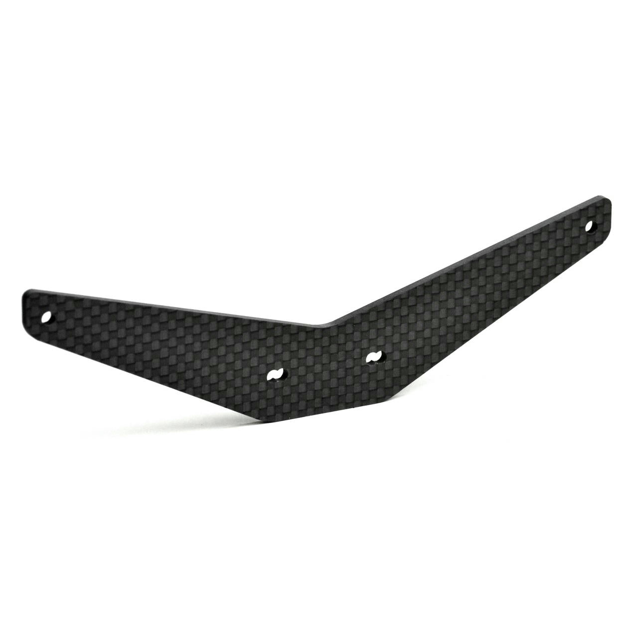 Image of Losi TLR22 Drag Car Carbon Fiber Body Mount EXO1954