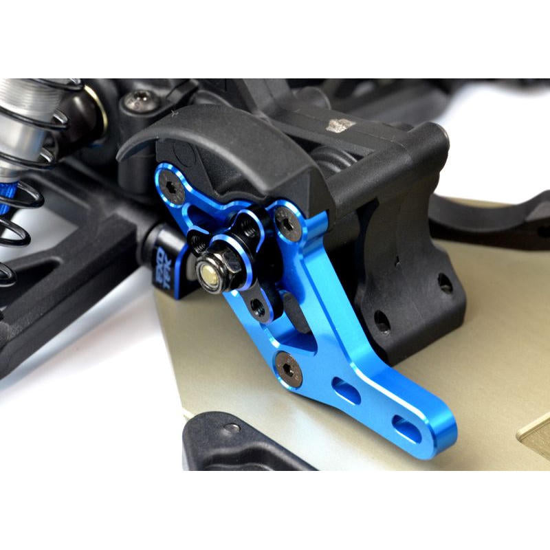 Image of B7 Flite Direct Spur Mount Shaft Set, 7075 Extra