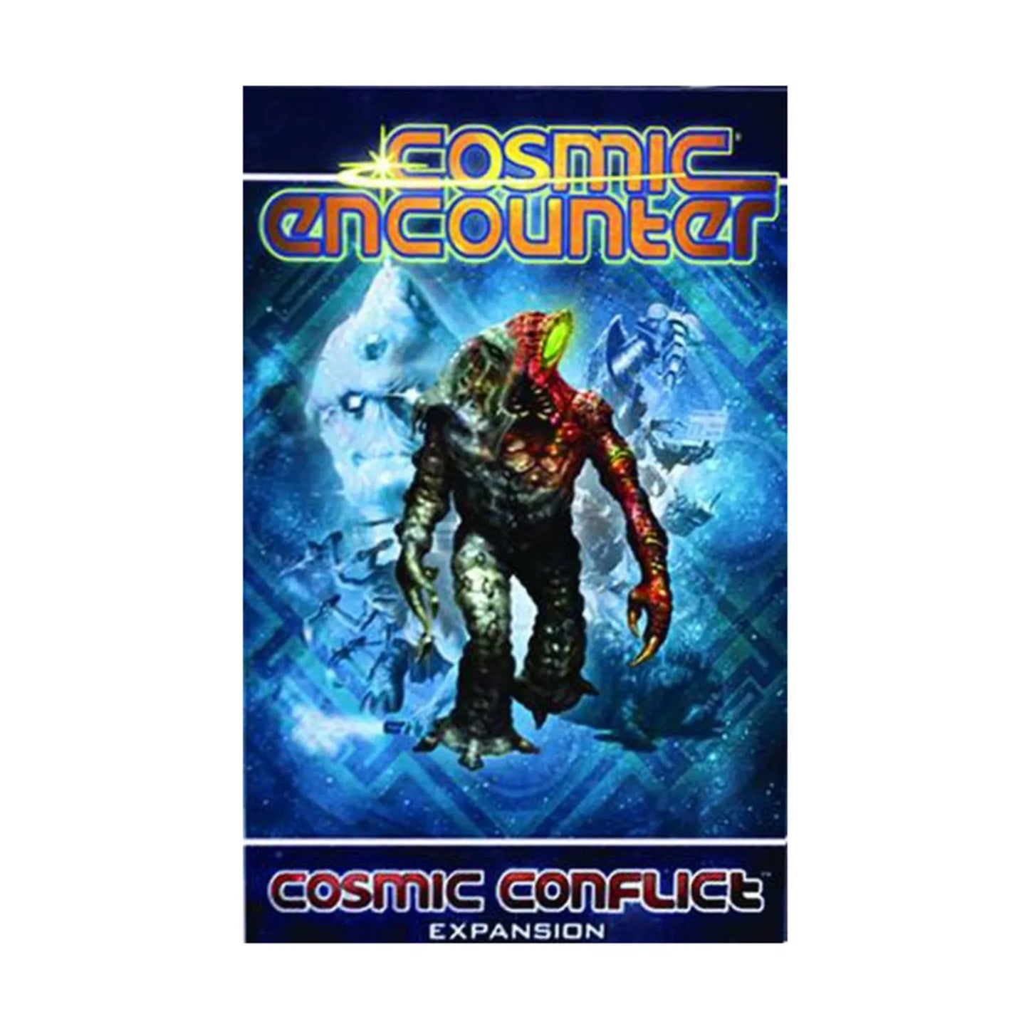 Cosmic Encounter: Cosmic Conflict Expansion
