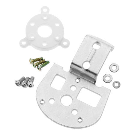Motor Mount Super Cub Select Scale