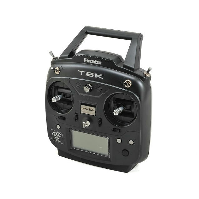 Futaba 6K Air 2.4GHz R3006SB