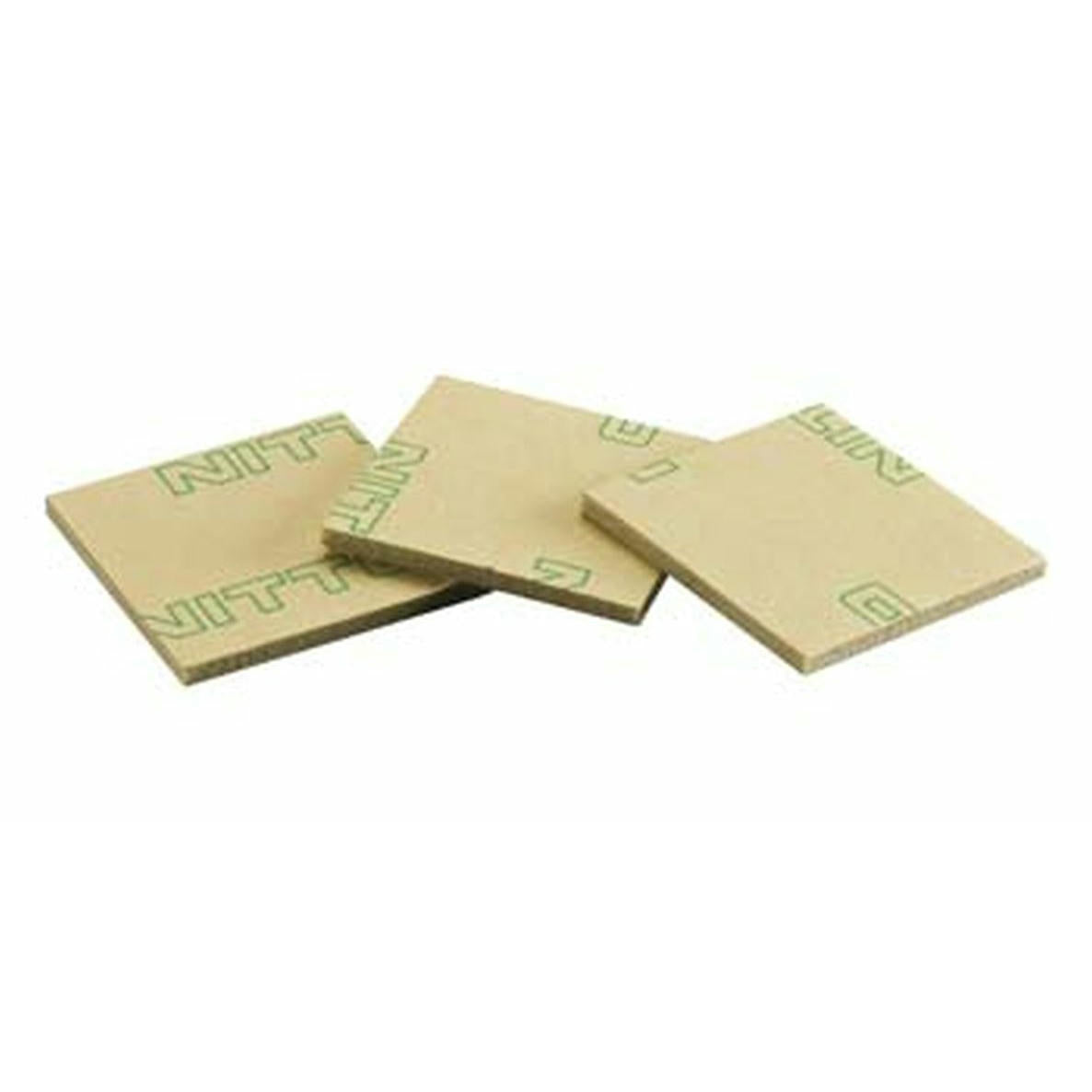 Image of Futaba Gyro Mounting Pads 30x30mm (3pcs) FUTFSH58
