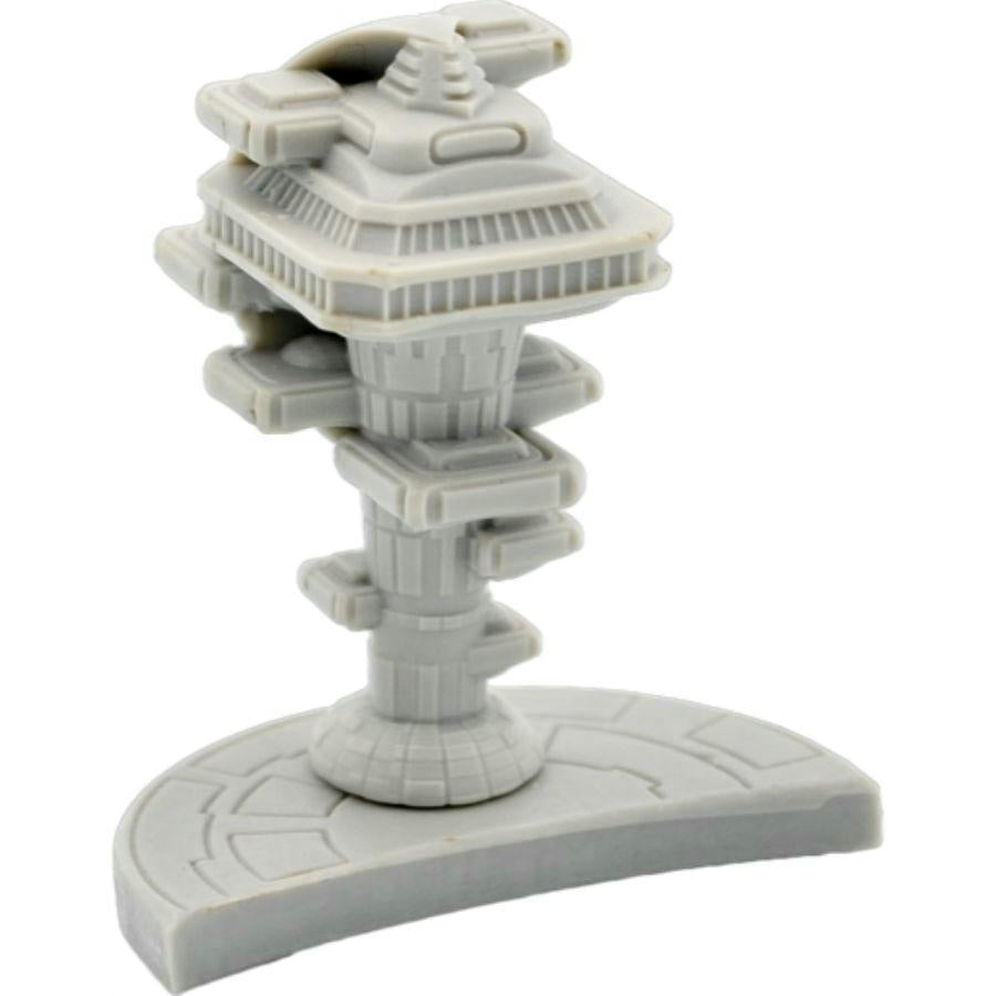 Image of Star Trek Ascendancy: Andorian Starbase Pack by Gale Force 9 GF9ST024