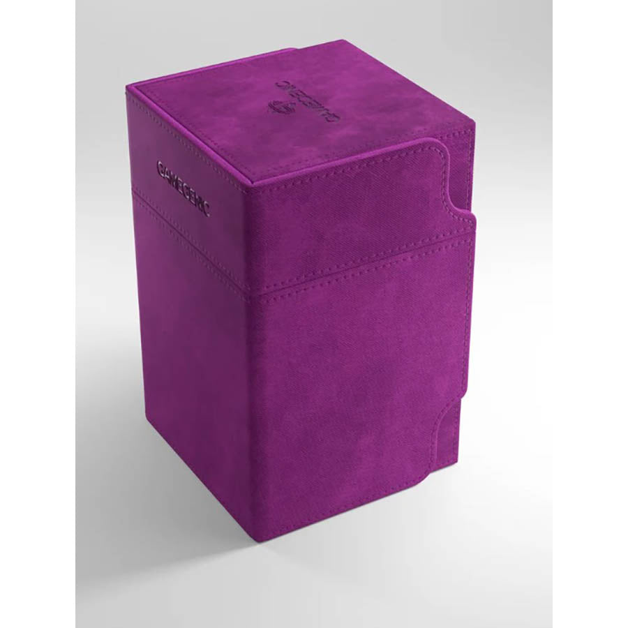 Watchtower 100+ XL Purple