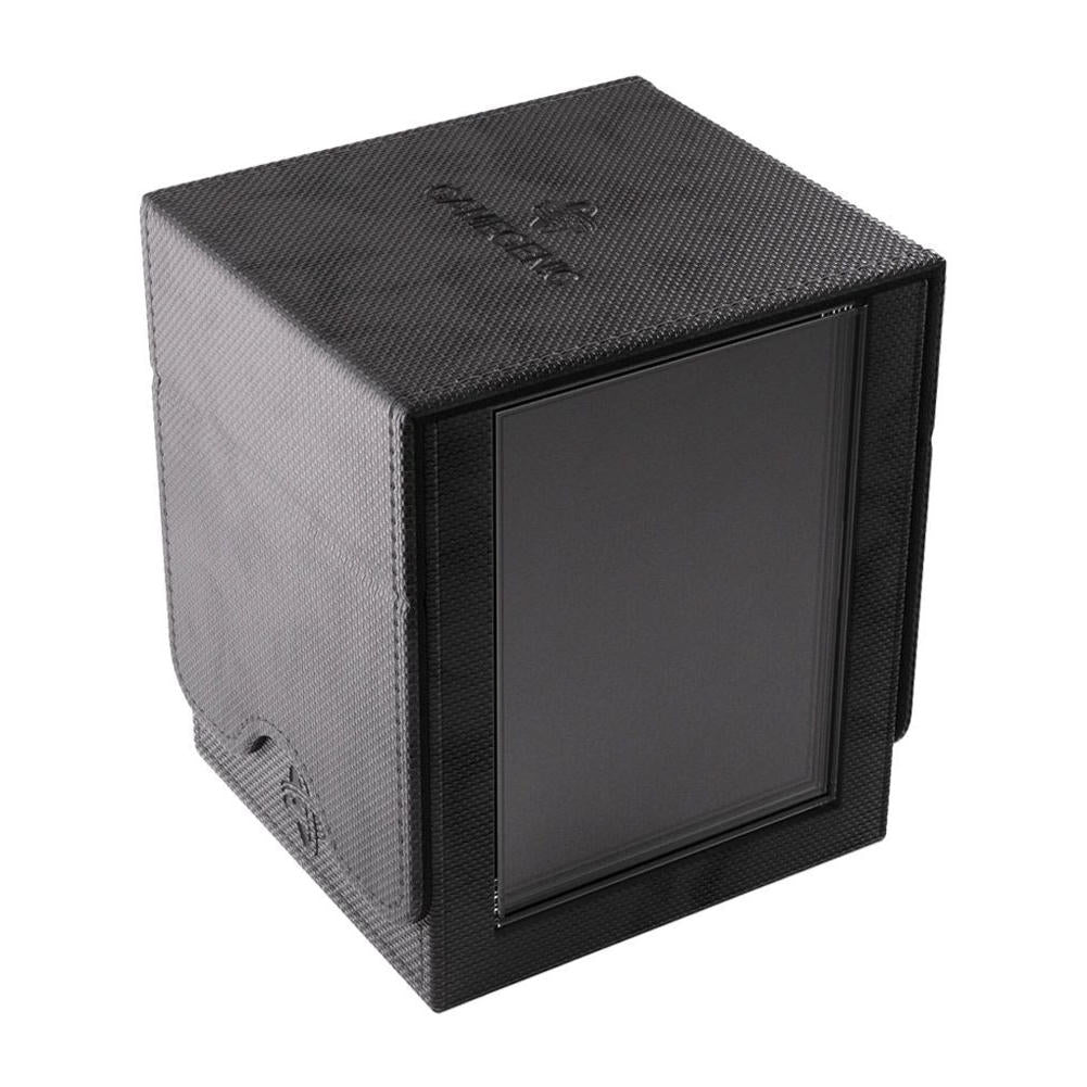 Squire Plus 100+ XL Convertible Black