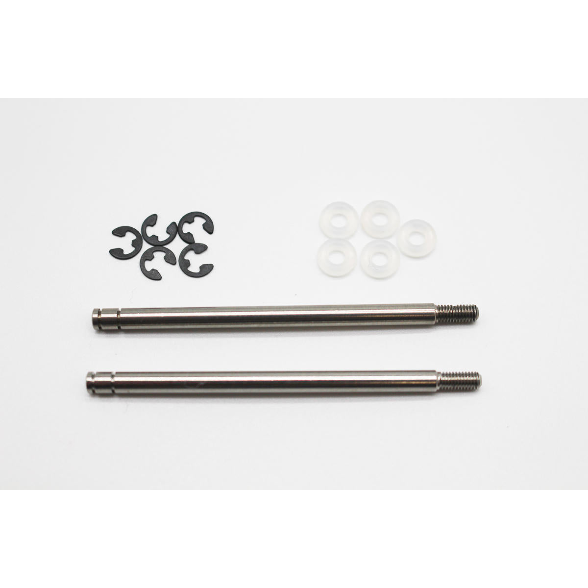 Image of Gmade Shock Shaft Set for XD 113mm Shock (2)